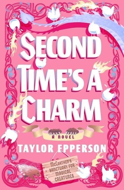Produktbild: Second Time's a Charm