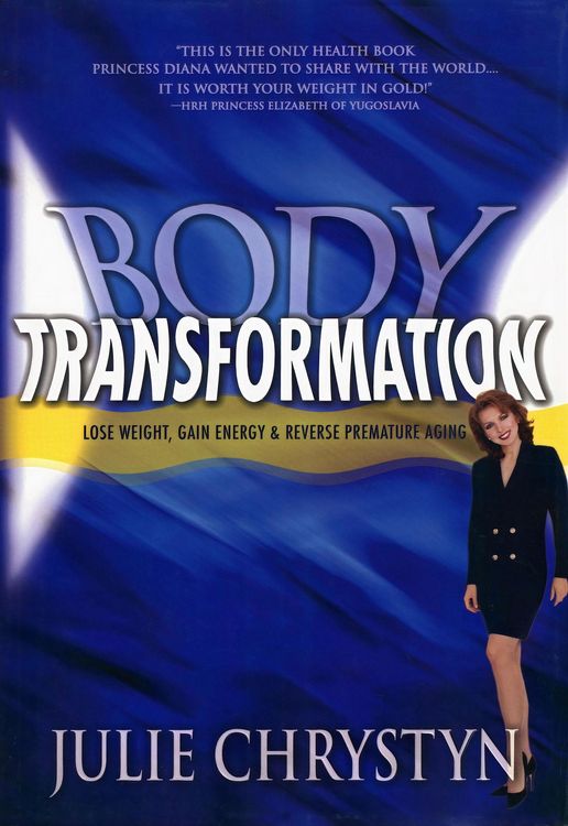 Produktbild: Body Transformation