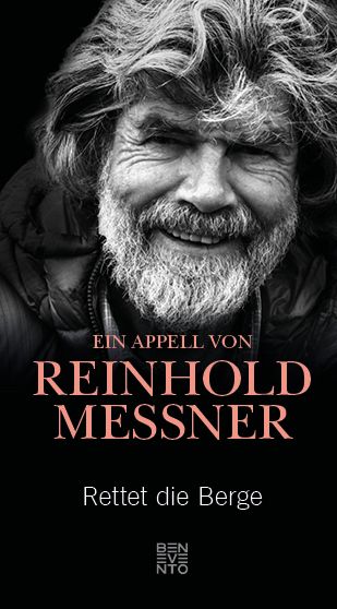 Produktbild: Rettet die Berge