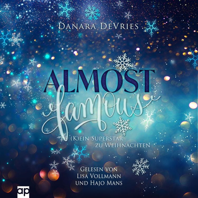 Bild vom Artikel Almost Famous - (K)ein Superstar zu Weihnachten vom Autor Danara DeVries
