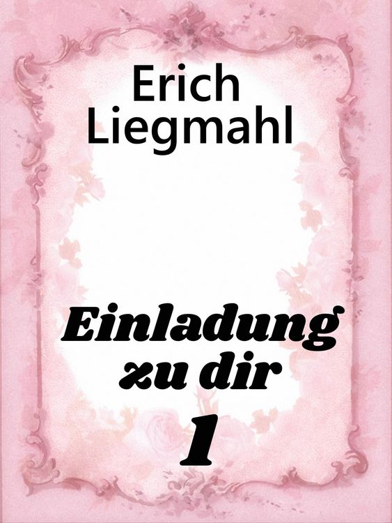 Produktbild: Einladung zu dir 1