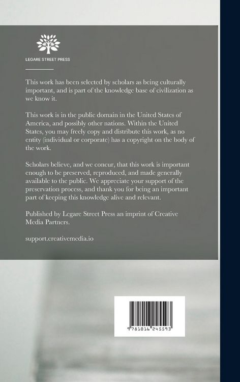 Produktbild: Complete Letters of Mark Twain, Volumes I to III