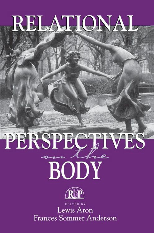 Produktbild: Relational Perspectives on the Body