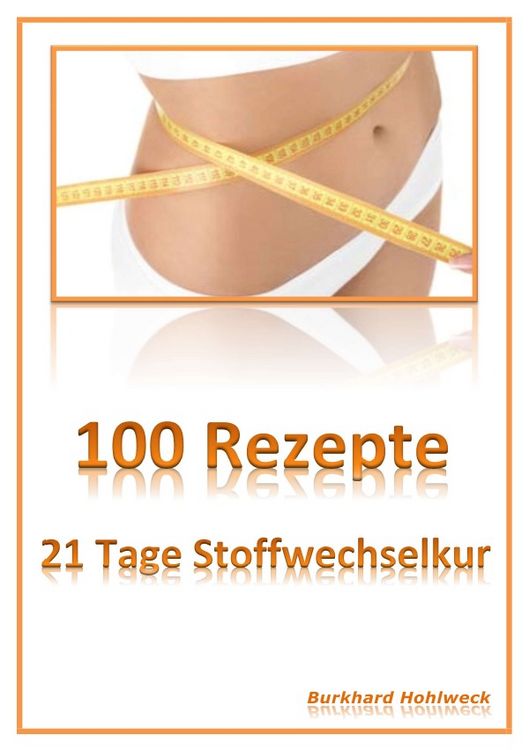 Produktbild: 100 Rezepte
