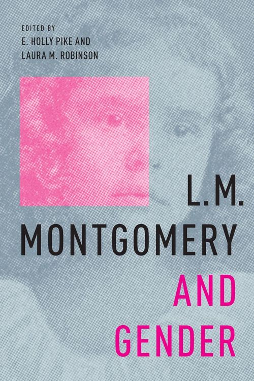 Produktbild: L.M. Montgomery and Gender