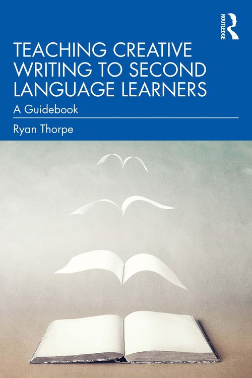 Produktbild: Teaching Creative Writing to Second Language Learners
