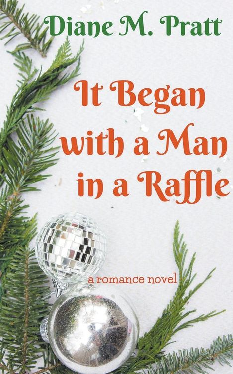 Produktbild: It Began with a Man in a Raffle