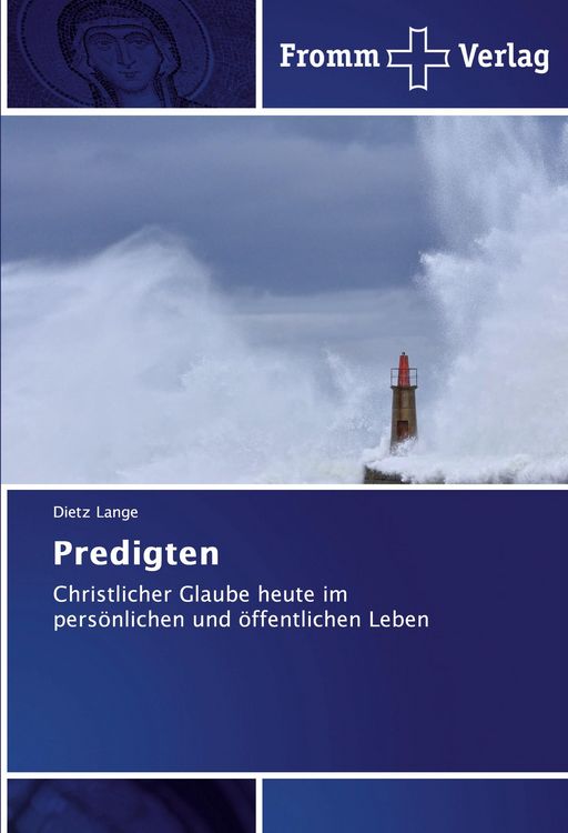 Produktbild: Predigten
