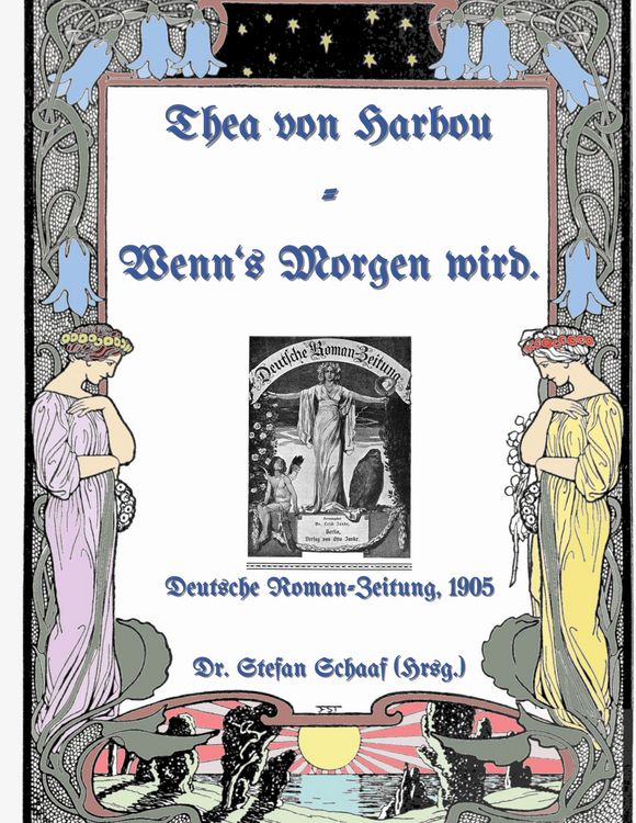Produktbild: Wenn's Morgen wird.