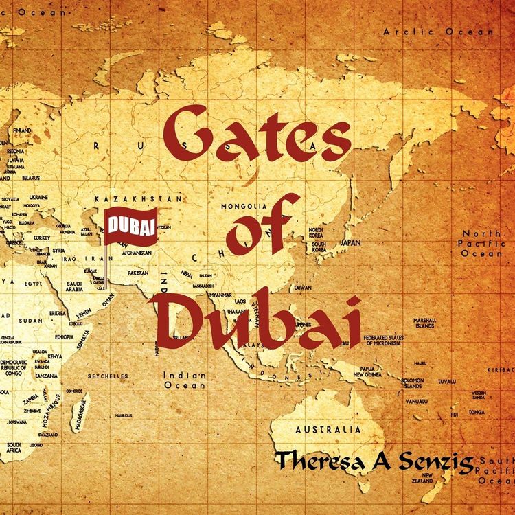 Produktbild: Gates of Dubai
