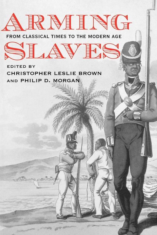 Produktbild: Arming Slaves