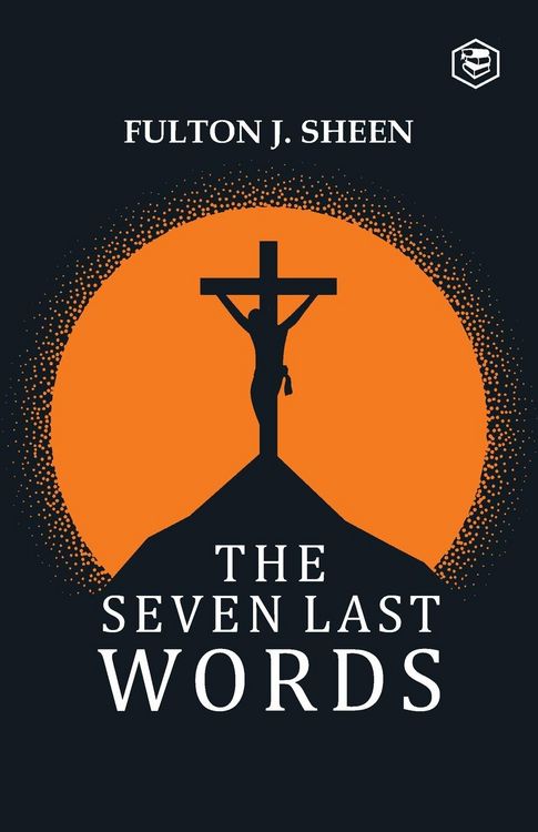 Produktbild: The Seven Last Words