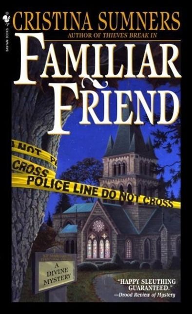 Produktbild: Familiar Friend