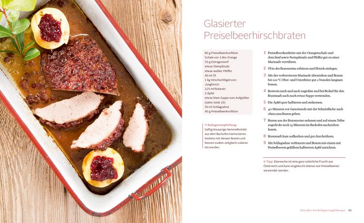 Produktbild: Richtig gute Sonntagsbraten