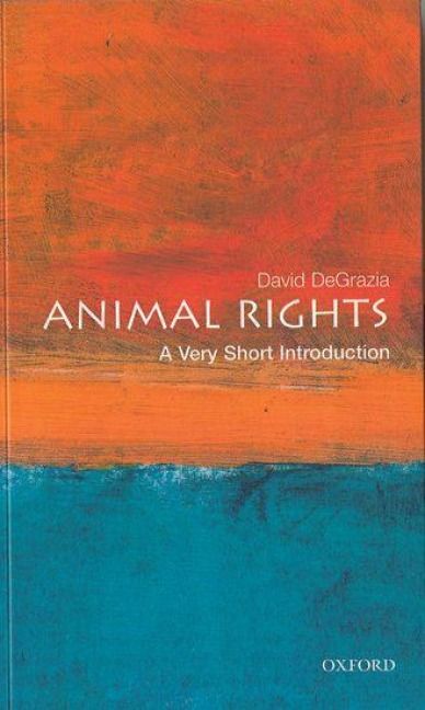 Produktbild: Animal Rights