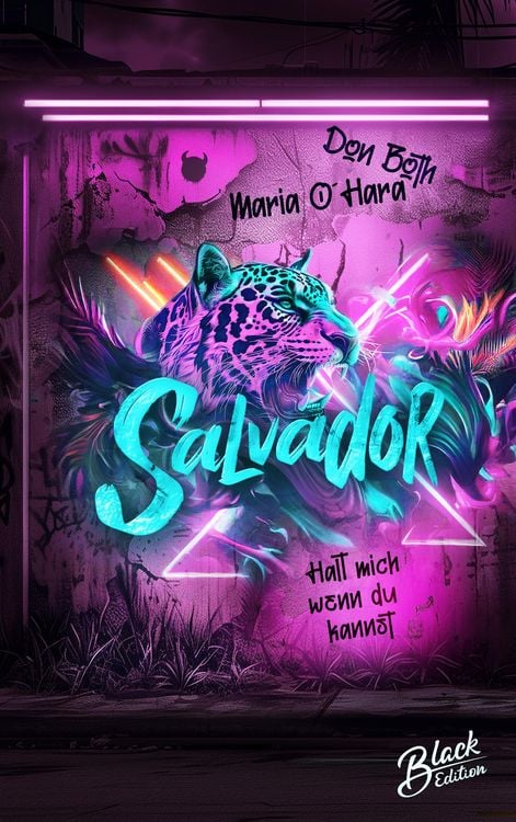 Produktbild: Salvador