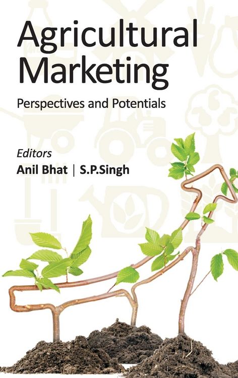 Produktbild: Agricultural Marketing