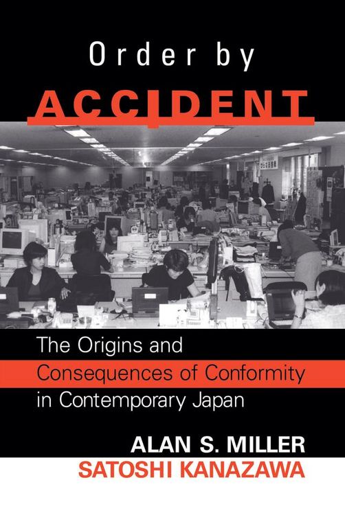 Produktbild: Order By Accident