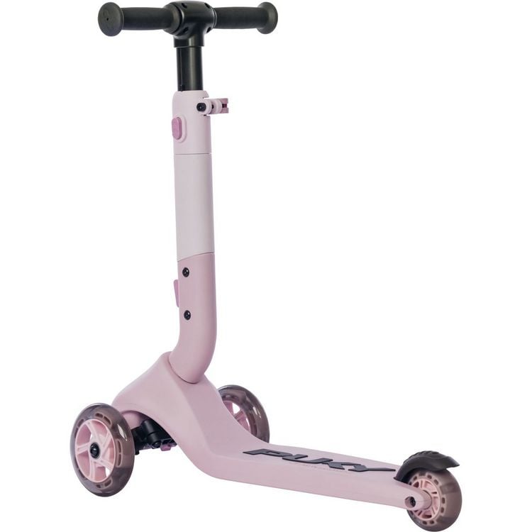 Produktbild: PUKY ROLLER PUSH RASPBERRY
