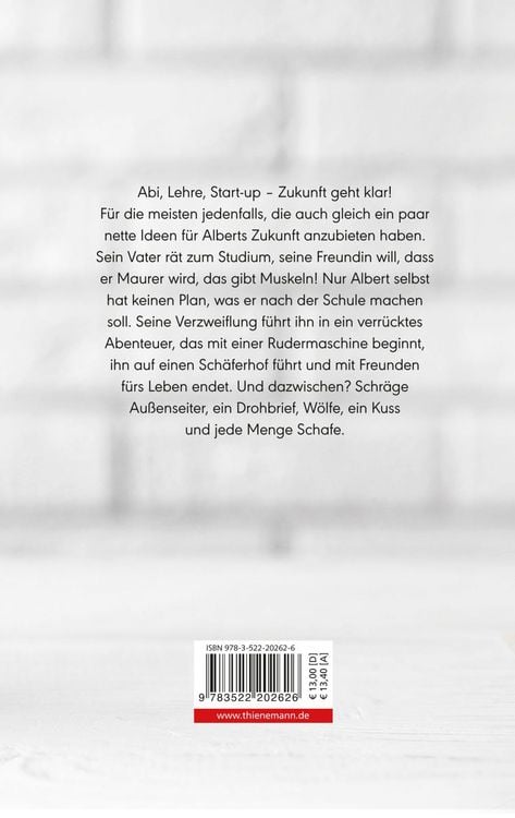 Produktbild: Kein Plan