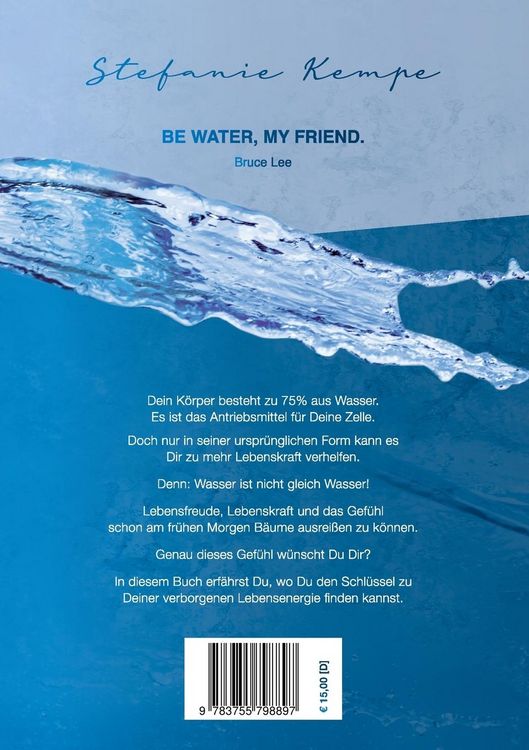 Produktbild: Happy Water