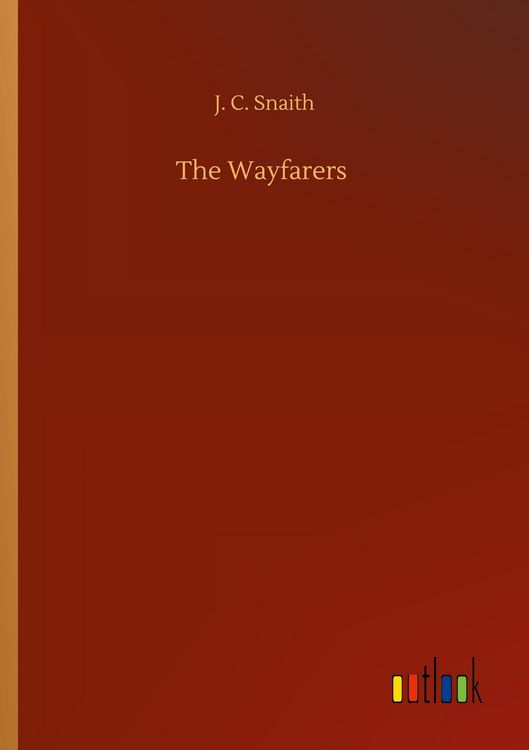 Produktbild: The Wayfarers