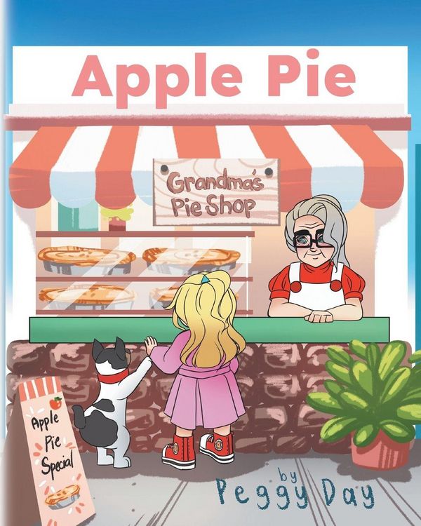 Produktbild: Apple Pie