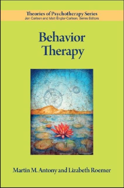 Produktbild: Behavior Therapy