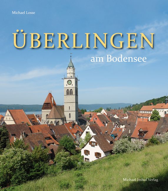Produktbild: &Uuml;berlingen am Bodensee