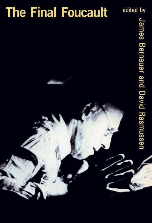Produktbild: The Final Foucault