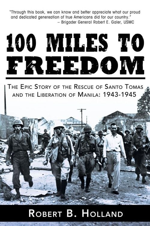 Produktbild: 100 Miles to Freedom