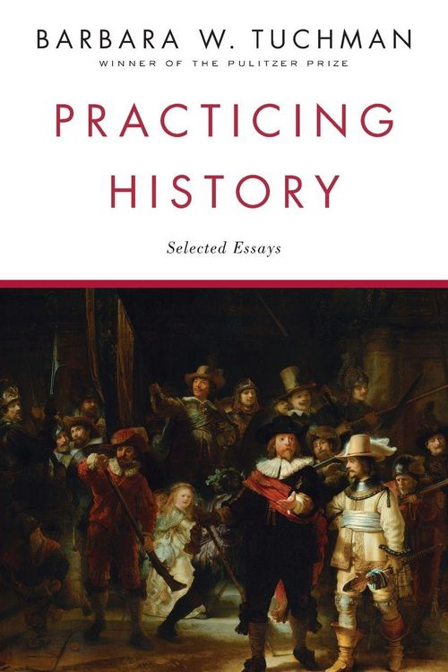 Produktbild: Practicing History