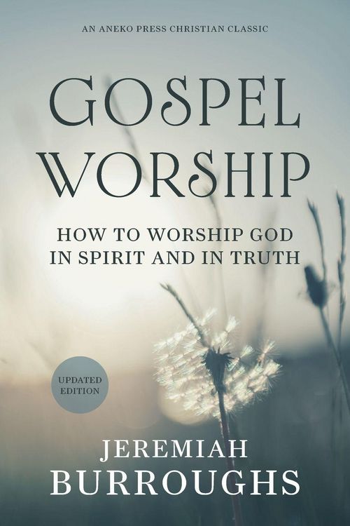 Produktbild: Gospel Worship