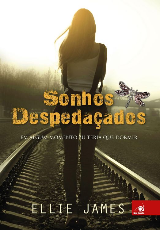 Produktbild: Sonhos despeda&ccedil;ados