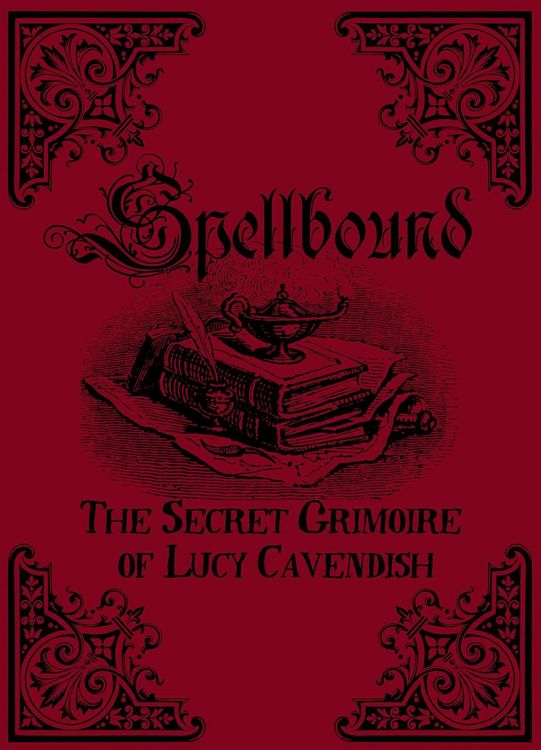 Produktbild: Spellbound