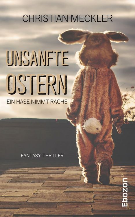 Produktbild: Unsanfte Ostern