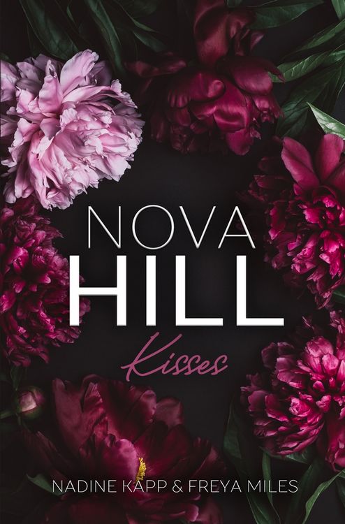 Produktbild: Nova Hill Kisses