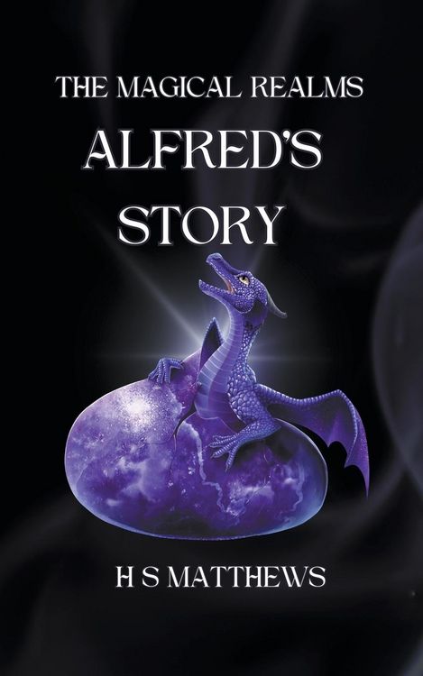 Produktbild: Alfred's Story