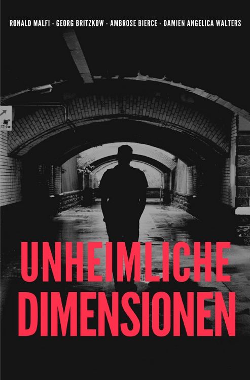 Produktbild: Unheimliche Dimensionen
