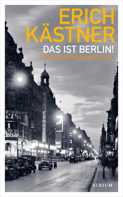 Produktbild: Das ist Berlin!