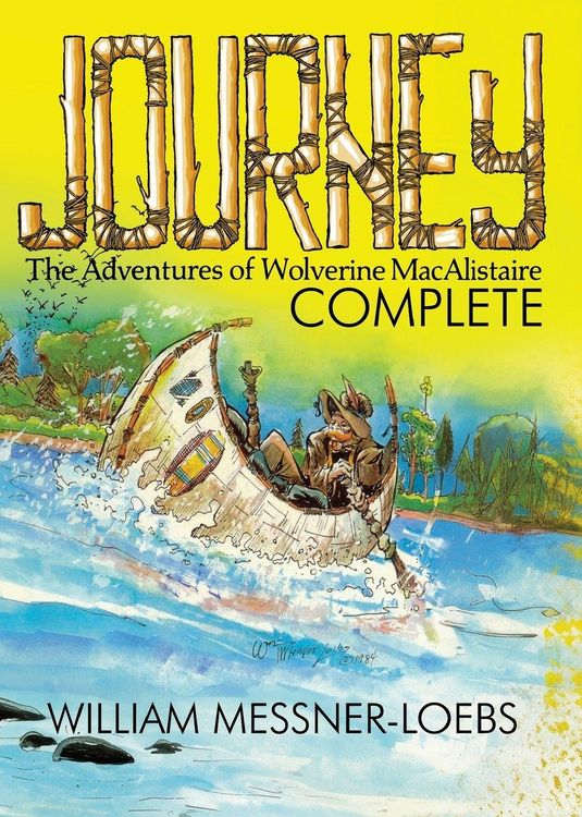 Produktbild: Journey Complete
