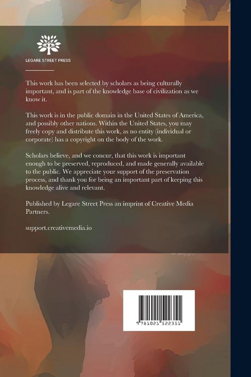 Produktbild: The Neutral Nations, the Eries