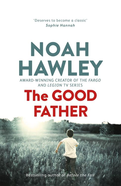 Produktbild: The Good Father