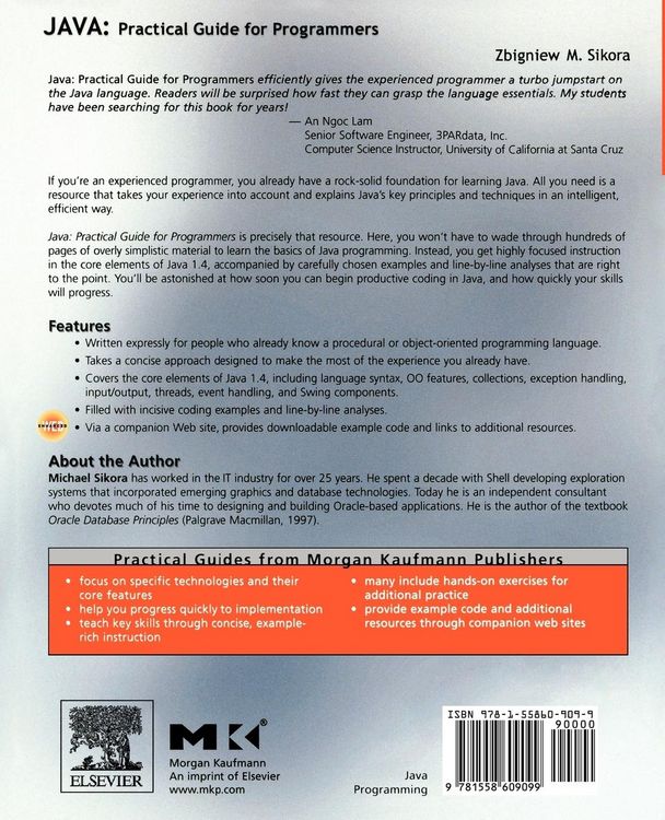 Produktbild: Java