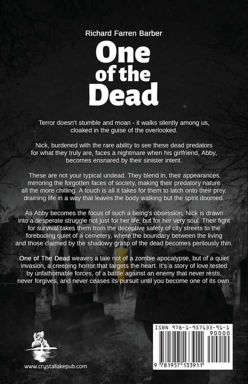 Produktbild: One of the Dead