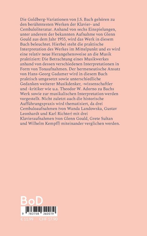 Produktbild: "Die geheime Selbigkeit des Schaffens und des Aufnehmens"