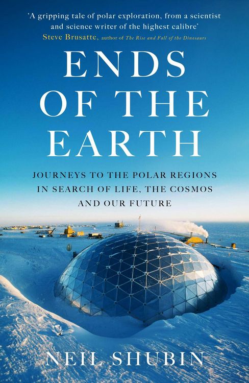 Produktbild: Ends of the Earth