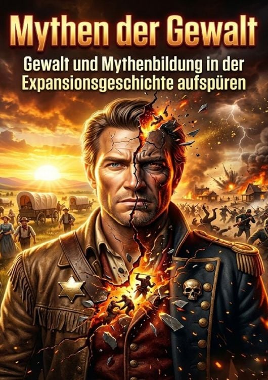 Produktbild: Mythen der Gewalt