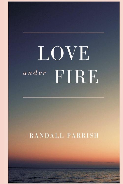 Produktbild: Love under Fire