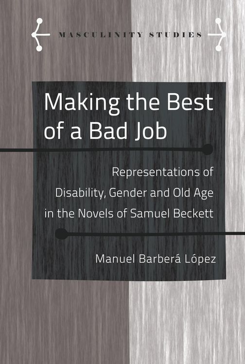 Produktbild: Making the Best of a Bad Job